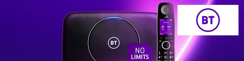 BT – five shares