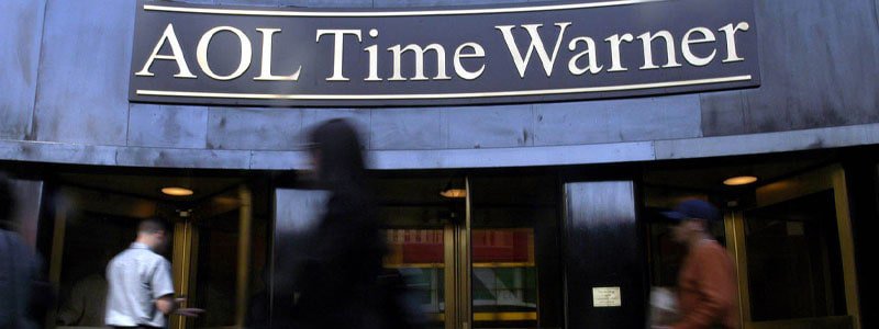 Charlie Huggins – AOL Time Warner