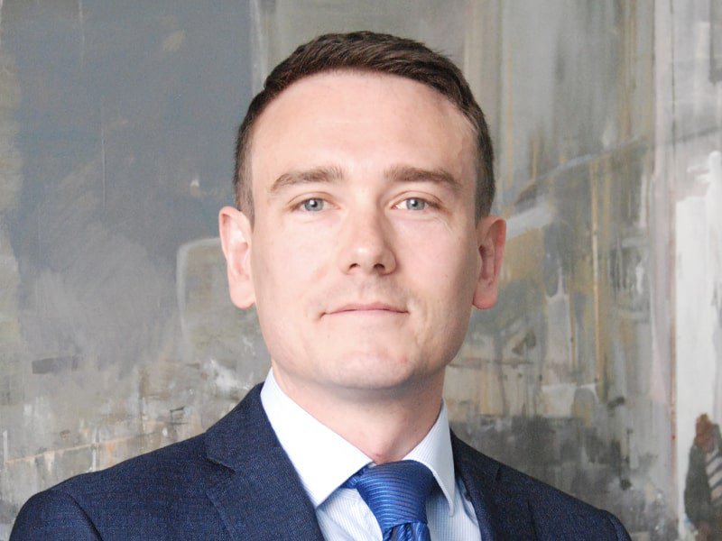 Charlie Huggins – Head of Equities