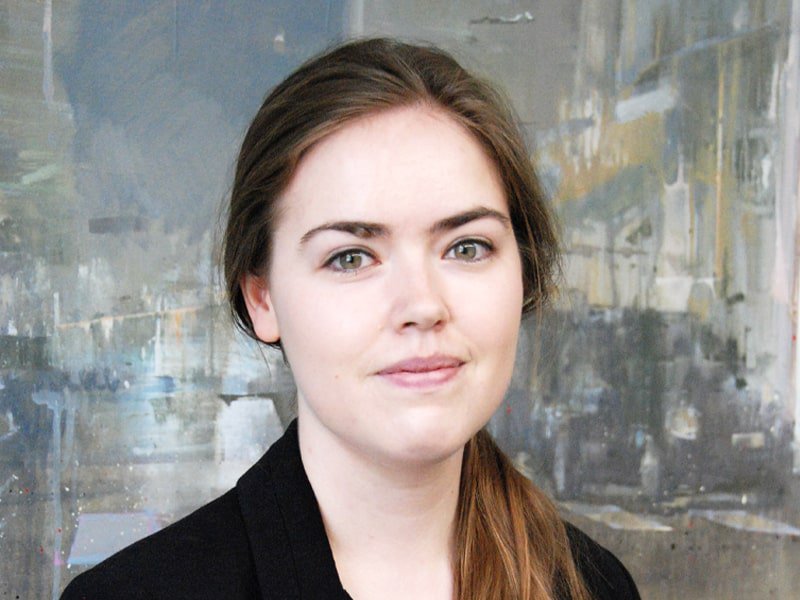 Ellie Sawkins – Investment Analyst