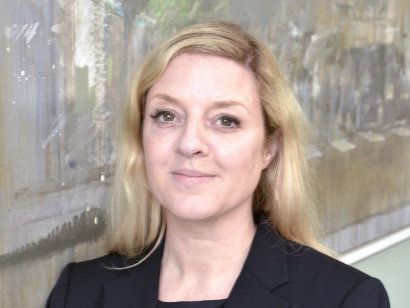 Jo Thorne – Head of Public Relations