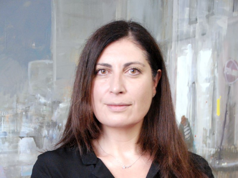 Marta Caricato – Marketing Director