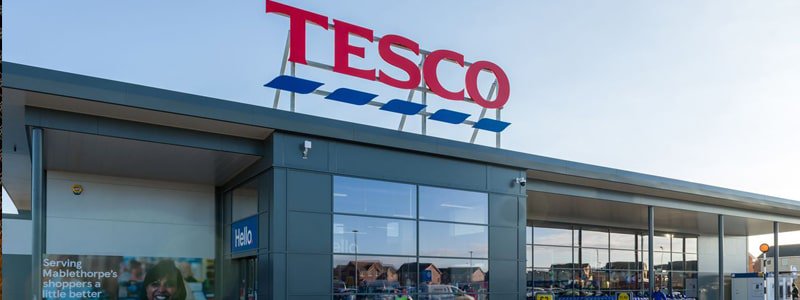 Seneca Property – Tesco Immingham