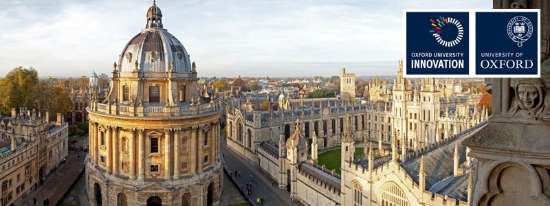 University of Oxford Innovation Fund